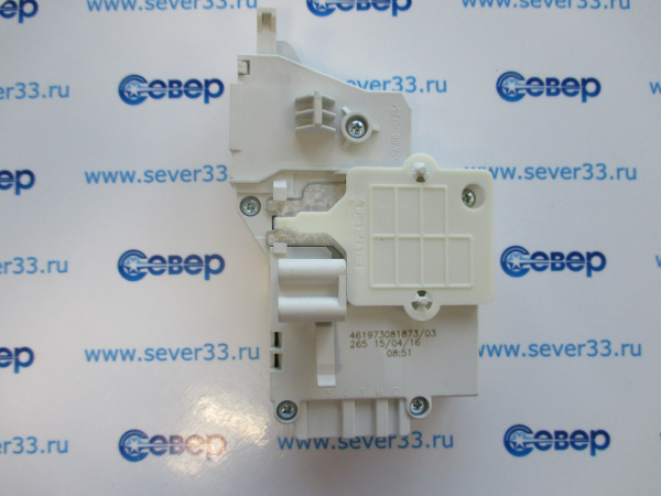 УБЛ имп. 481227138364, 319007 WHIRLPOOL INT013WH IG4427